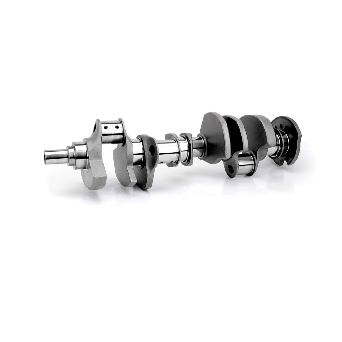 Lunati LT70240001 Voodoo Crankshaft Chev SB 4.000-400-2.100 Rl6.000 No Bal