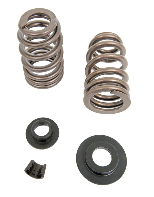 Lunati LT74820K1 Valve Spring Kit 1.445" w/ Beehive Springs