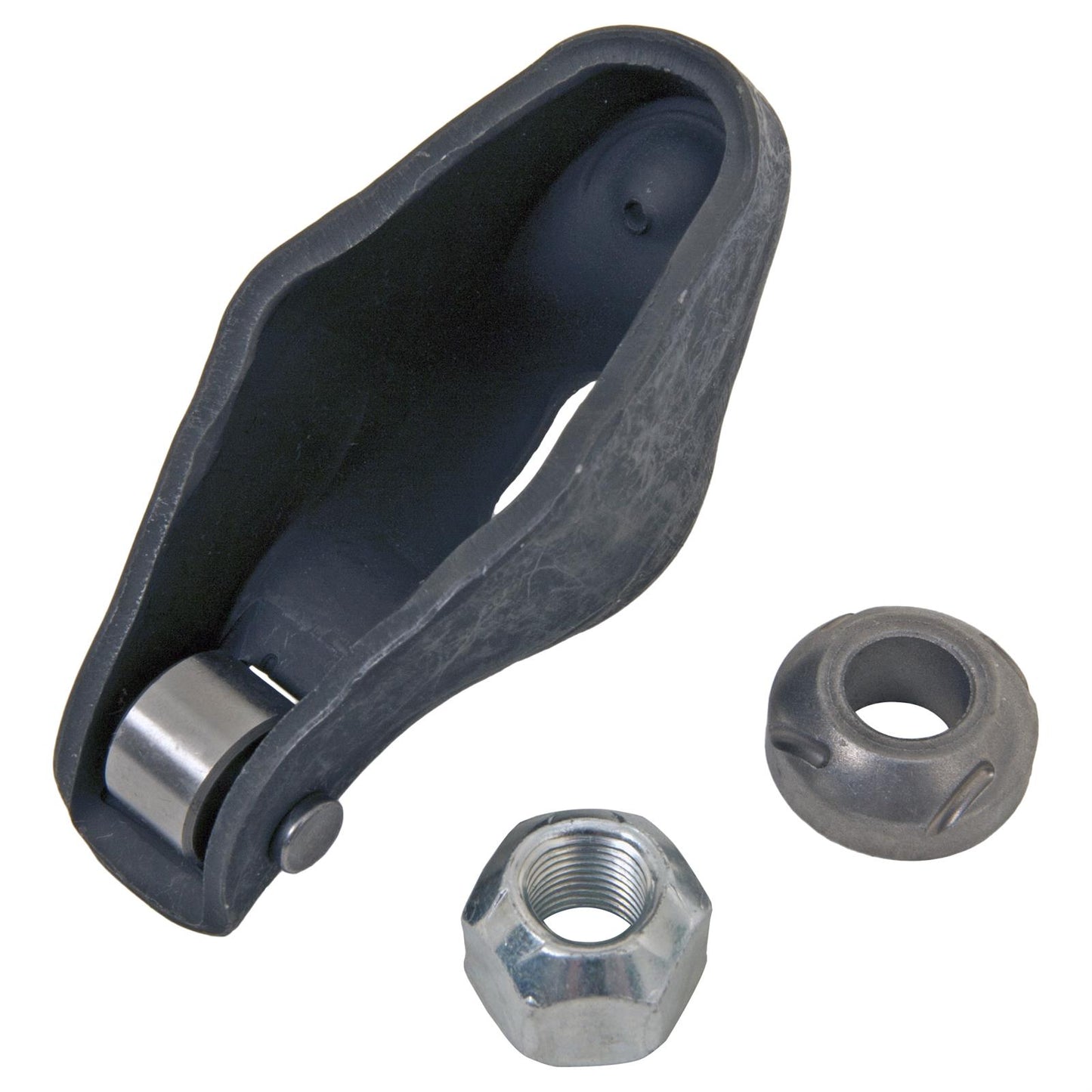 Lunati LT85035-1 Steel Roller Tip Rocker SB Chev 3/8 Stud 1.5 Ratio