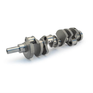 Lunati | LT70534001 | Voodoo Ser Crankshaft Ford SB 3.400--2.100 Rl5.400 No Bal