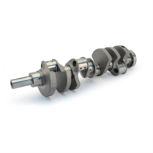 Lunati | LT70534001 | Voodoo Ser Crankshaft Ford SB 3.400--2.100 Rl5.400 No Bal