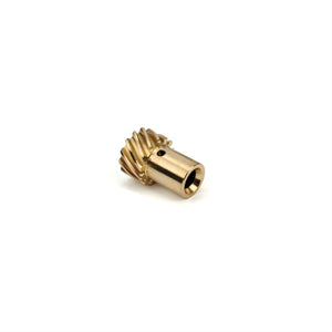 Lunati LT88349 Bronze Distributor Gear Chev V8 w/Accel Distributor