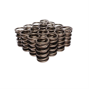 Lunati LT74600-16 Dual V/Springs w/ Damper 16-Pc suits V8