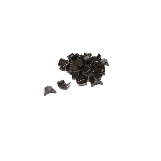 Lunati LT77127-16 Valve Lock Kit 3/8" 10 Deg Chrysler 2 & 4 GroOve