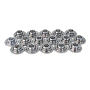 Lunati LT76738-16 Titanium Retainers 10¡ 1.500" Dual Spring