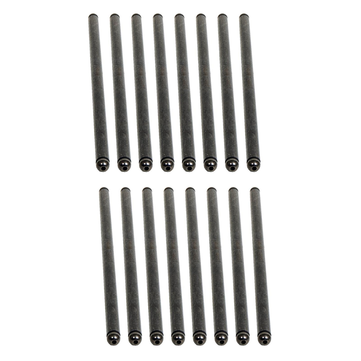 Lunati LT80763-16 Bracket Master Pushrods Ford 351W1969-1978 5/16 STD
