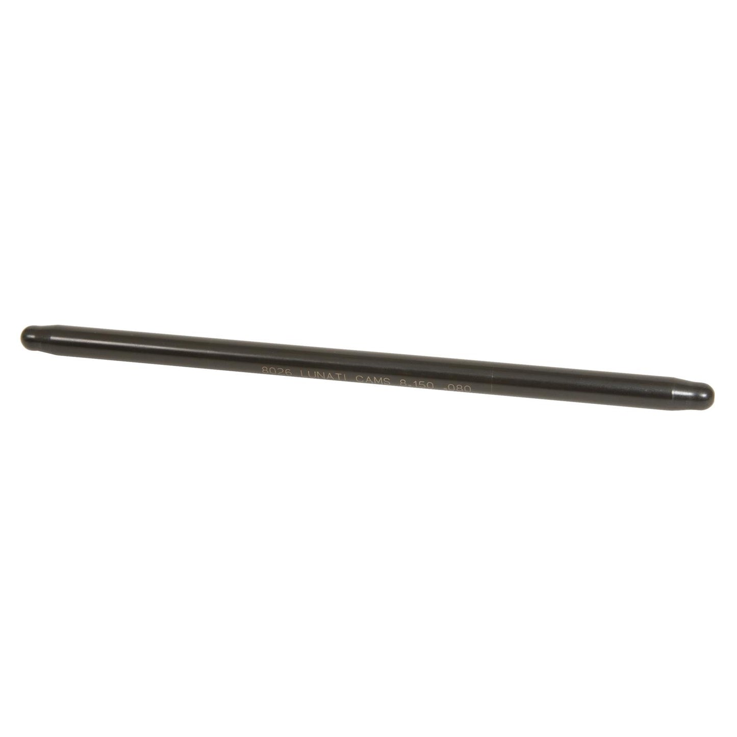 Lunati LT8026-1 Pro Series Pushrod 3/8 One Piece 8.150" .080"