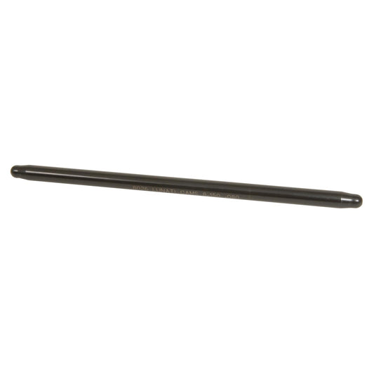 Lunati LT8026-1 Pro Series Pushrod 3/8 One Piece 8.150" .080"