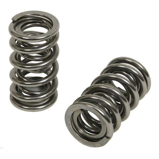 Lunati LT73925-16 Gold Series Valve Springs LS153Lbs @ 1.8 400Lbs @ 1.15