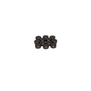 Lunati LT87105-12 Valve Lash Caps 5/16".190"HEIght