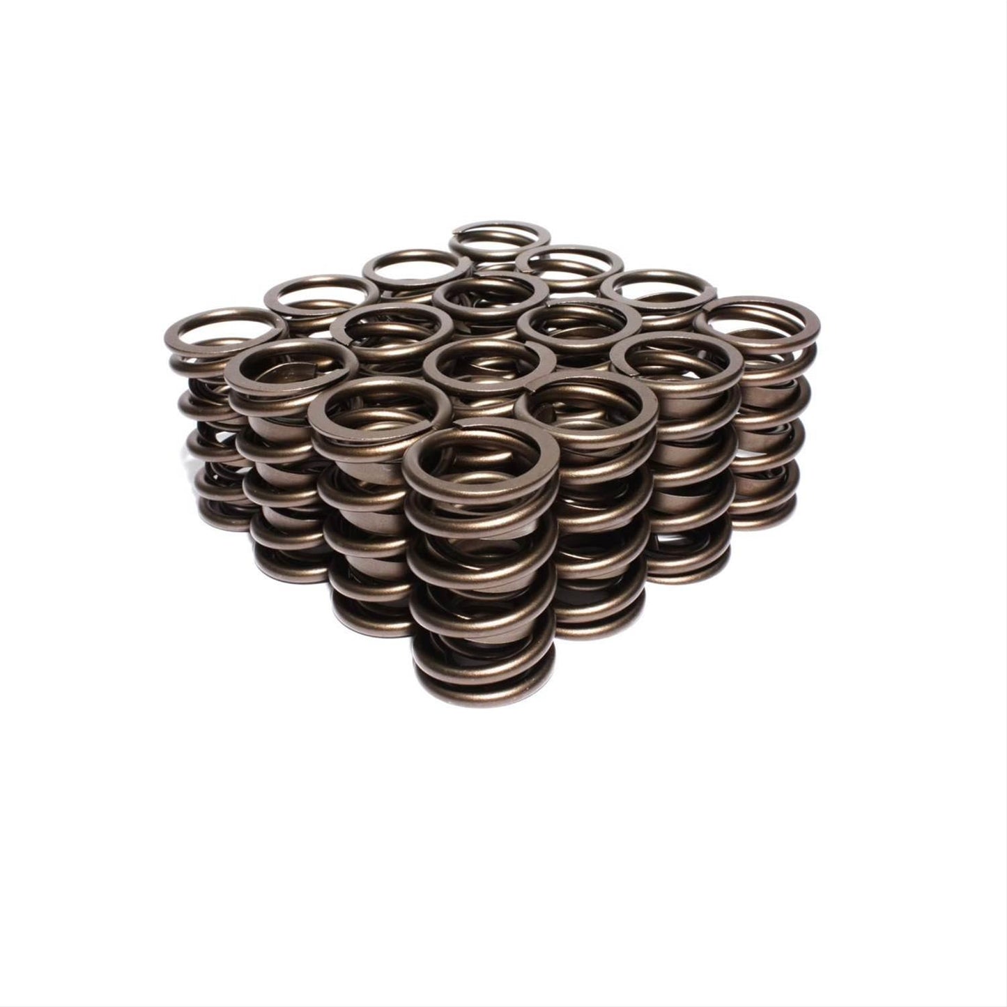 Lunati LT75830-16 Dual Valve Springs 275 @ 2.050 w/O Damper