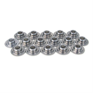 Lunati LT76721-16 Titanium Retainers 1.437" Lt Wt