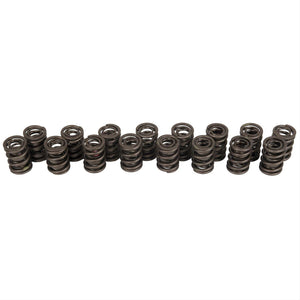 Lunati LT73195-16 Valve Springs 1.460 Dual w/ Damper 115 @ 1.7