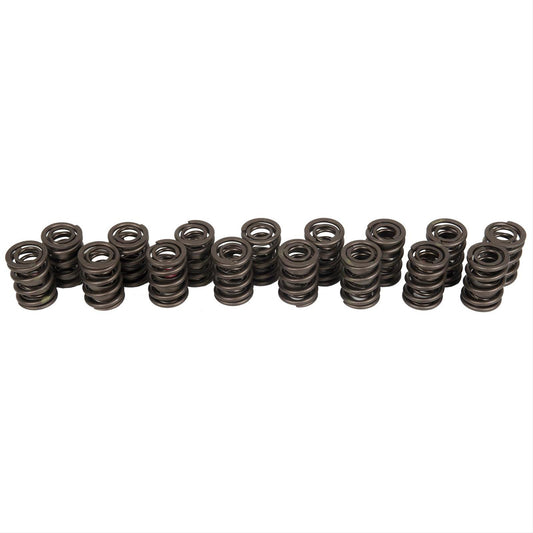 Lunati LT73195-16 Valve Springs 1.460 Dual w/ Damper 115 @ 1.7