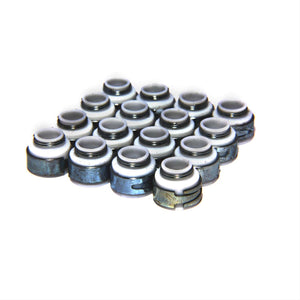 Lunati LT78503-16 Valve Stem Seals Teflon .530" x 11/32"