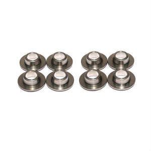 Lunati LT76788-8 Titanium Retainers 7¡ 1.055" Springs