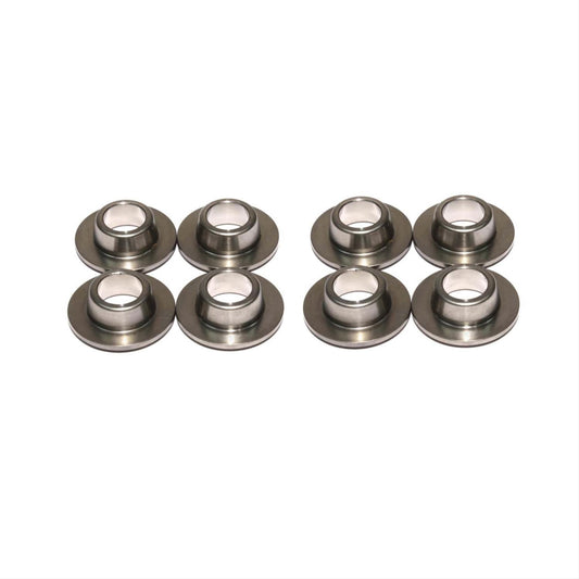 Lunati LT76788-8 Titanium Retainers 7¡ 1.055" Springs
