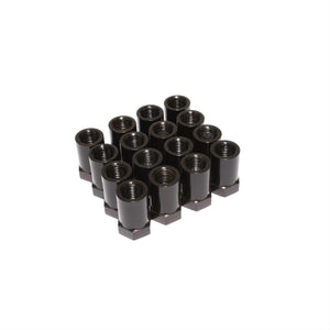 Lunati LT84716-16 Adjust Nut for Roller Rockers 7/16 .600 O.D Posilock