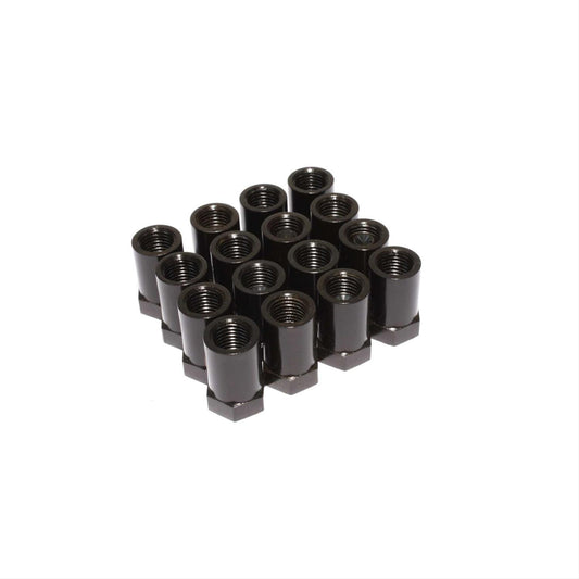 Lunati LT84716-16 Adjust Nut for Roller Rockers 7/16 .600 O.D Posilock