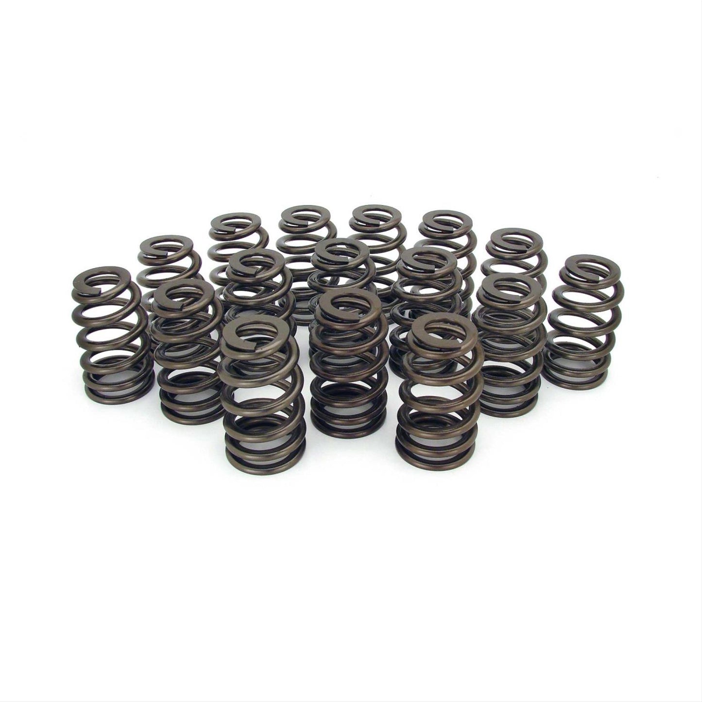 Lunati LT74855-16 Ovate Beehive Valve Springs up to.700" Lift