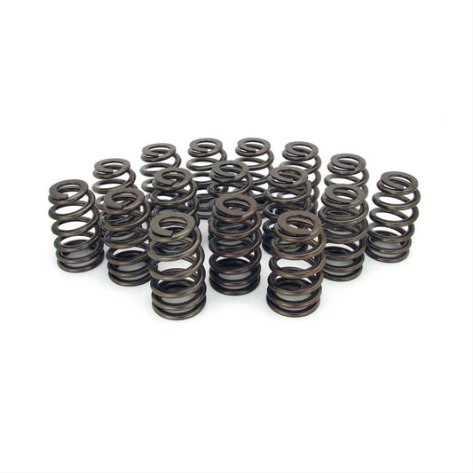 Lunati LT74855-16 Ovate Beehive Valve Springs up to.700" Lift