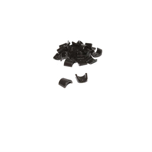 Lunati LT77123-12 Valve Locks 8mm 7Deg GM LS Series Single GroOve