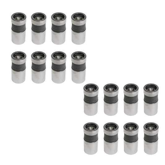 Lunati LT71949PR-16 Perf Hydraulicraulic Valve Lifters Ford V8 352 - 428 Fe