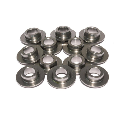 Lunati LT76788-12 Titanium Retainers 7¡ 1.055" Springs