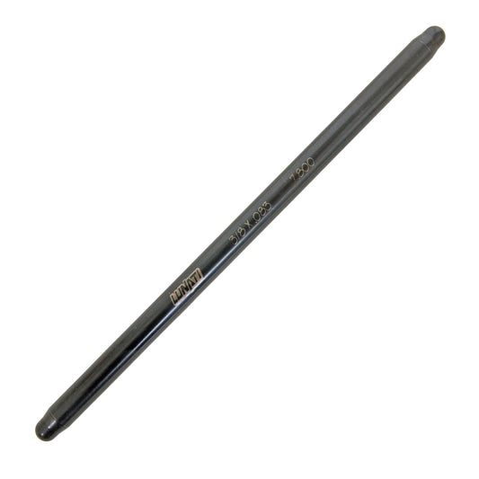 Lunati LT8012-1 Pro Series Pushrod 3/8 One Piece 7.800" .080"