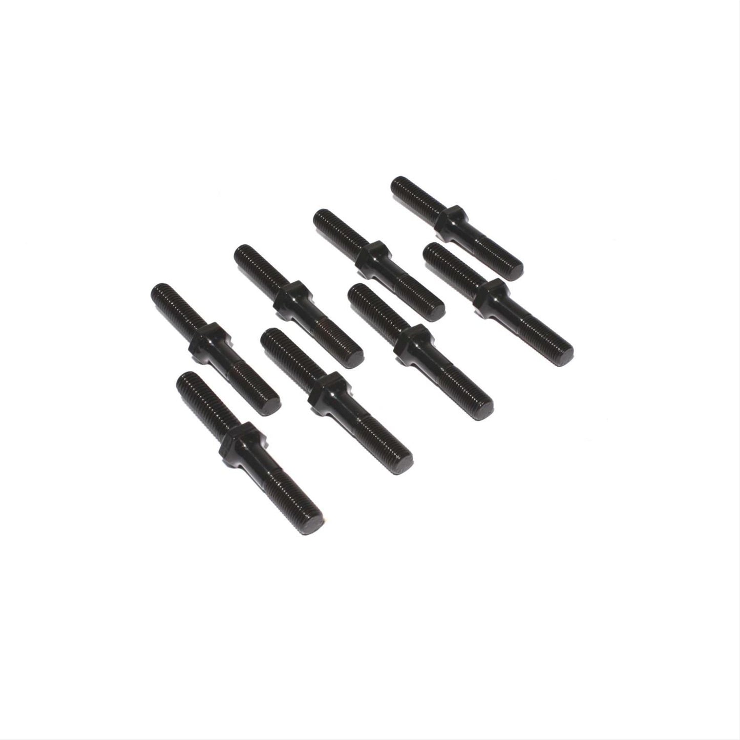 Lunati LT86003-8 Screw In Studs Chev BB Alum Ex Only 3.650 7/16