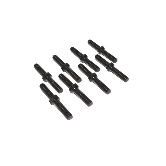 Lunati LT86003-8 Screw In Studs Chev BB Alum Ex Only 3.650 7/16