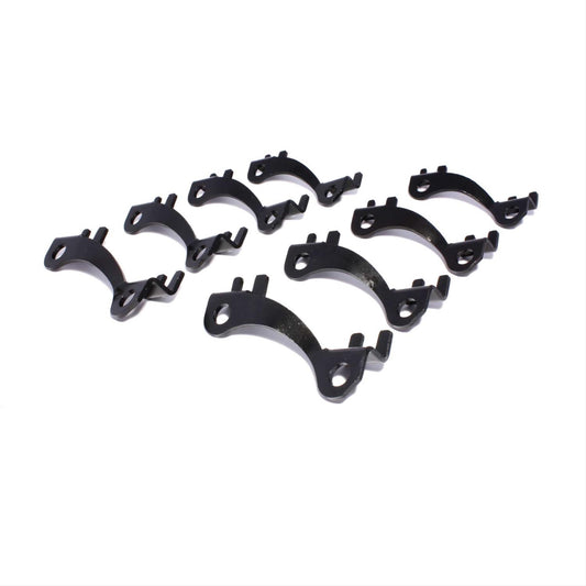 Lunati LT86505-8 Pushrod Guide Plates Chev BB 396-454 V8