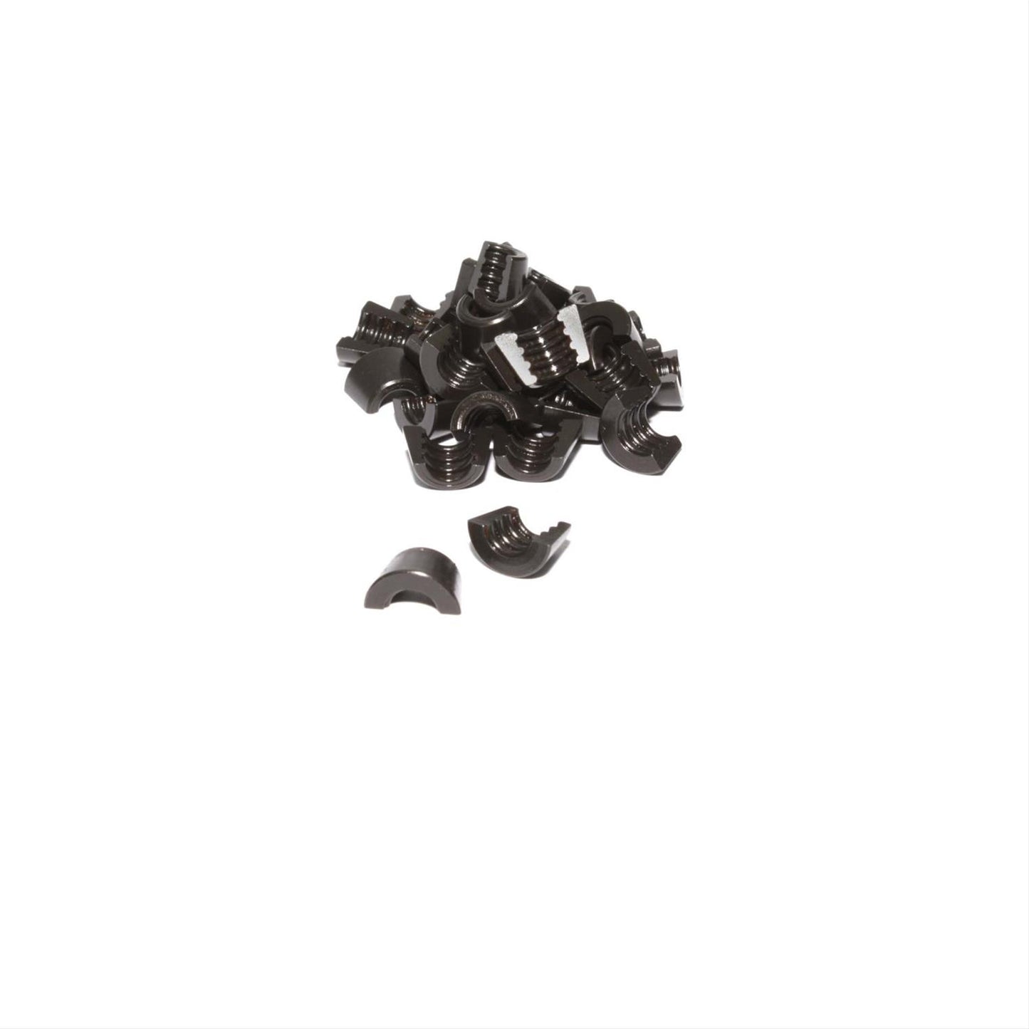 Lunati LT77124-16 Valve Locks 11/32" 10 Deg. Ford 351C 4 GroOve