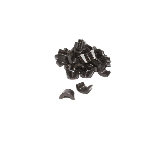 Lunati LT77124-16 Valve Locks 11/32" 10 Deg. Ford 351C 4 GroOve