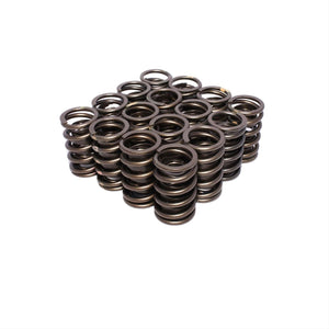 Lunati LT73129-16 Valve Springs 1.550 Dual w/ Damper 148 @ 1.880