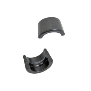 Lunati LT77123-1 Valve Locks 8mm 7Deg GM LS Series Single GroOve