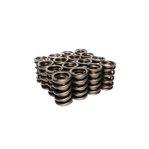 Lunati LT73128-16 Valve Springs 1.550 Dual w/ Damper 160 @ 1.880