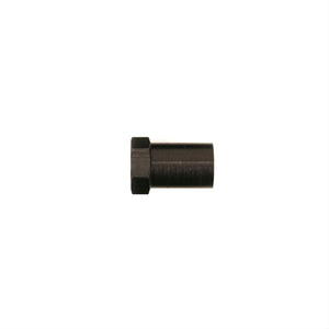 Lunati LT84380-1 Adjust Nut for Roller Rockers 3/8 .600 O.D Posilock