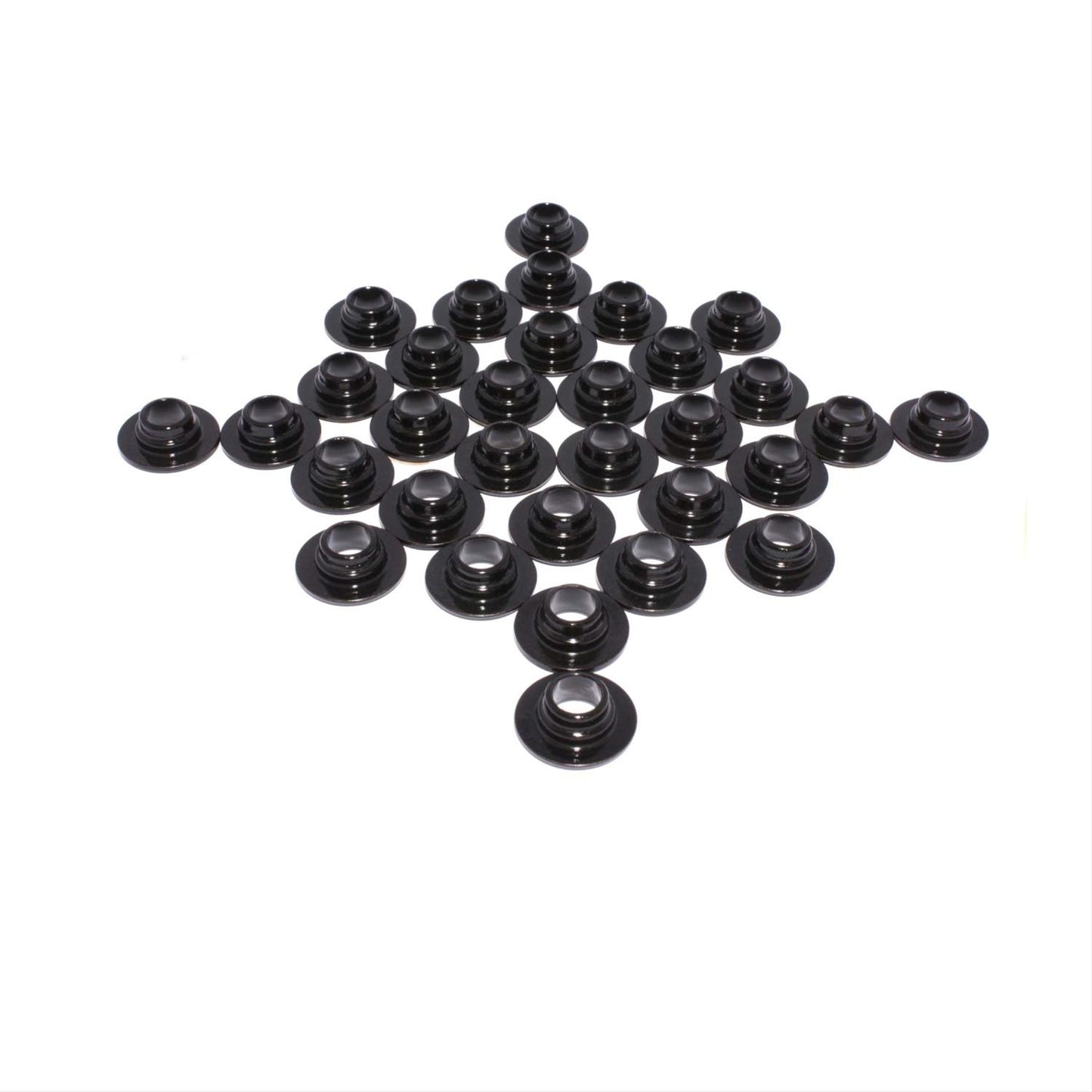 Lunati LT75799-32 Valve Spring Retainers Lt7482332 Springs