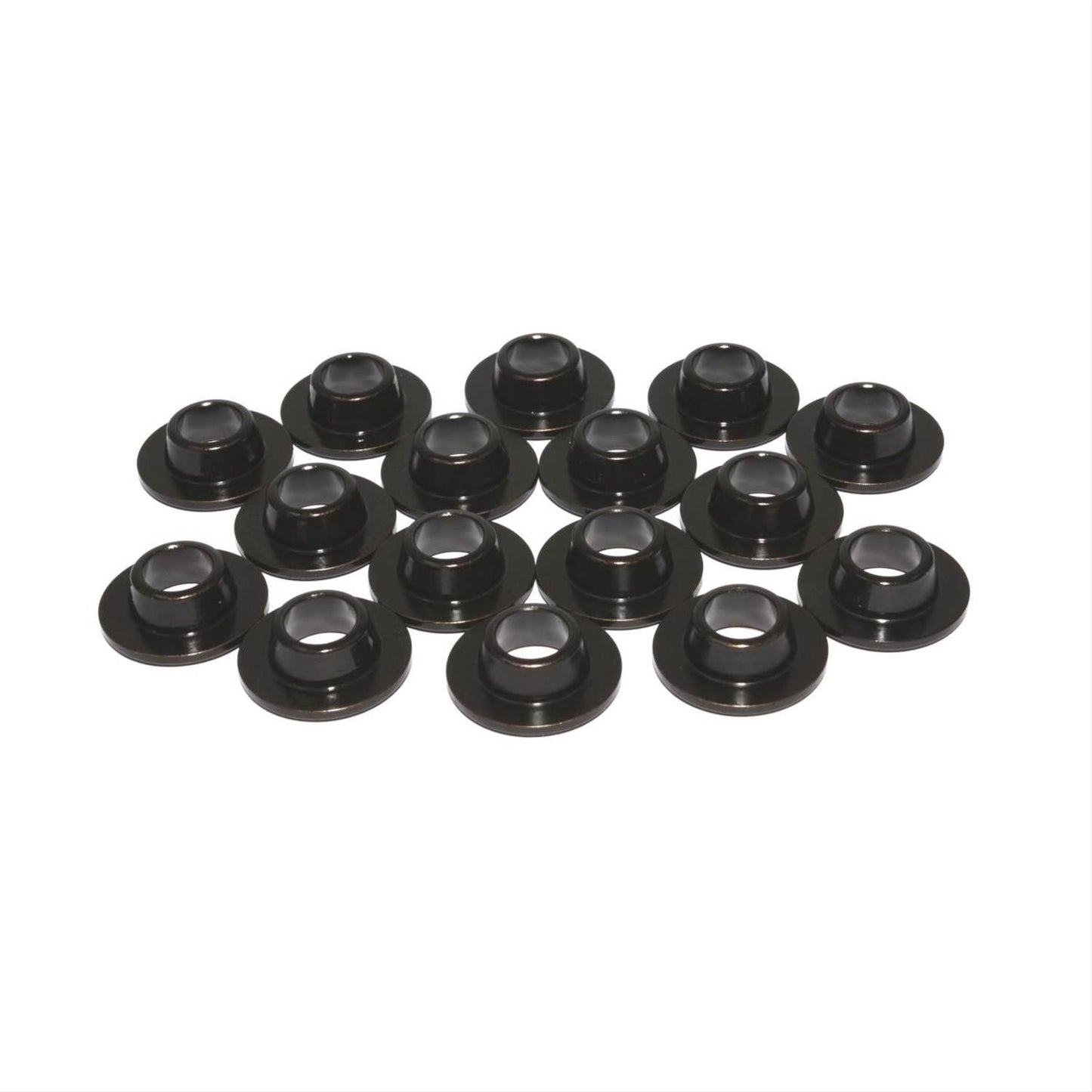 Lunati LT75594-16 Titanium Retainers 10Deg for 74820 or 75820 Spring