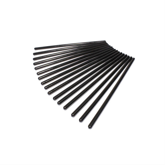 Lunati LT7118-16 Pro Series Pushrods 5/16 One Piece 9.150" .080"