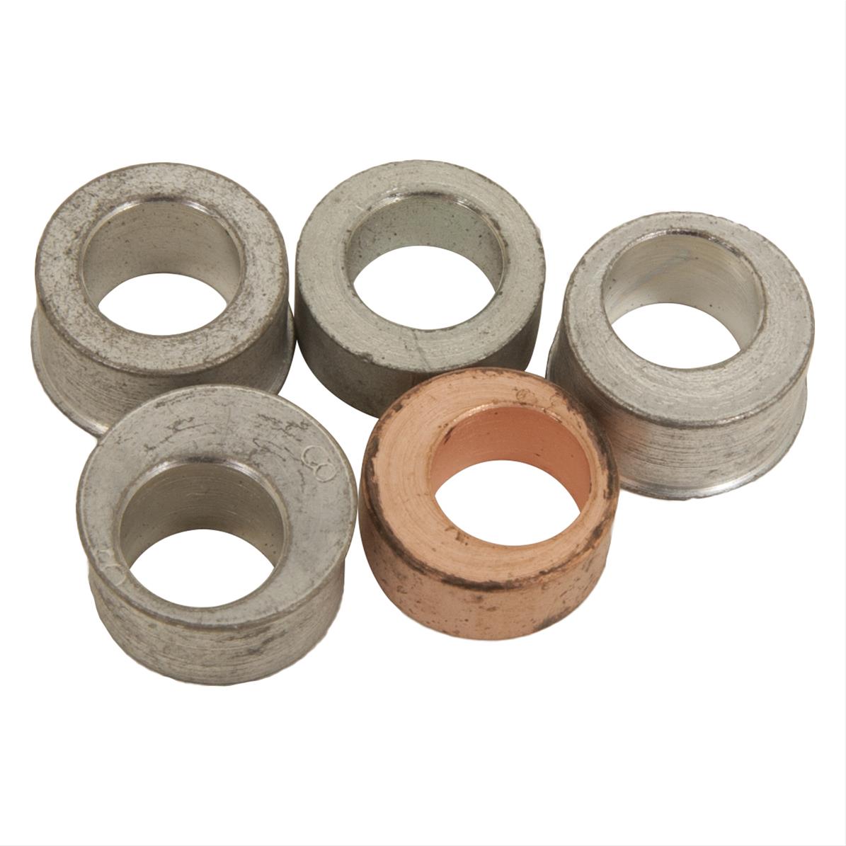 Lunati LT81015 Cam Bushing Set Offset Degree Bushings Chev V-8