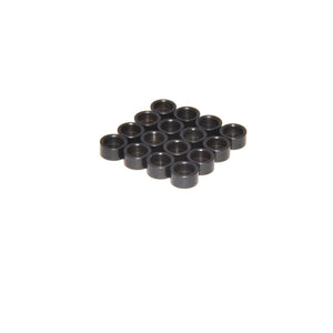 Lunati LT87104-16 Valve Lash Caps 3/8" (Set of 16)