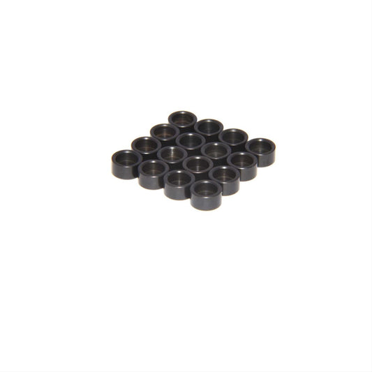 Lunati LT87104-16 Valve Lash Caps 3/8" (Set of 16)