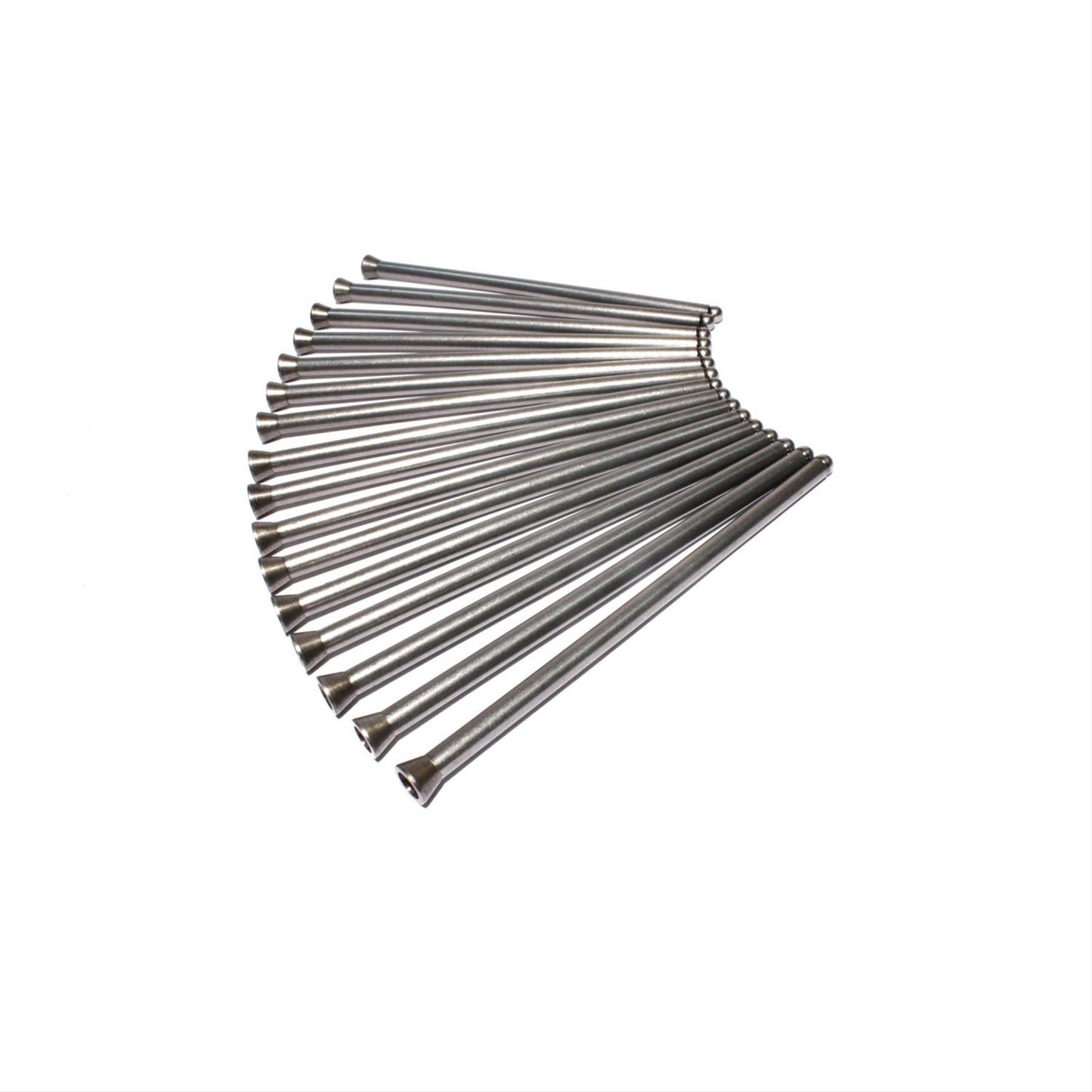 Lunati LT80153-16 Bracket Master Pushrods 5/16 Chrysler 273-360 W Ajust Rock