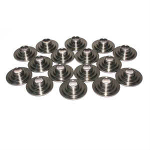 Lunati LT76722-16 Titanium Retainers Triple Springs