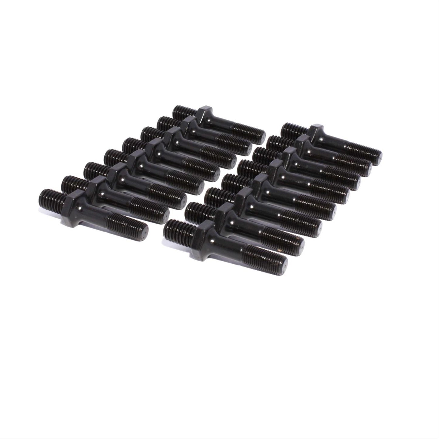 Lunati LT86000-16 Screw In Studs Chev SB 2.400 top 3/8 Bottom 7/16