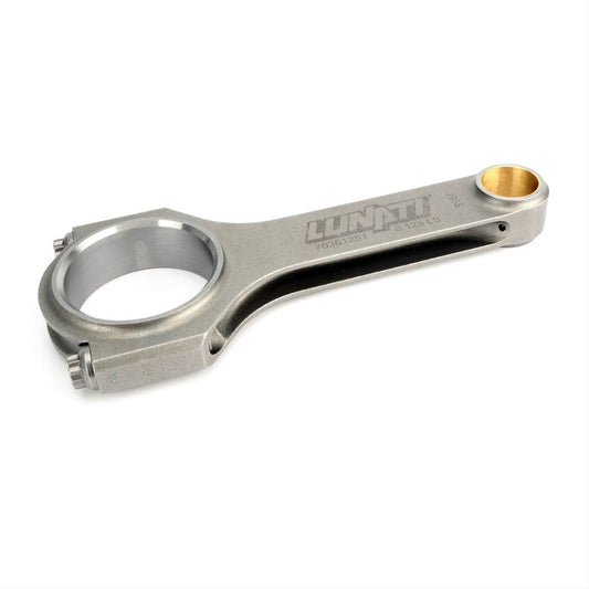 Lunati LT70361251-1 Conrod H Beam LS1 6.125" - Single