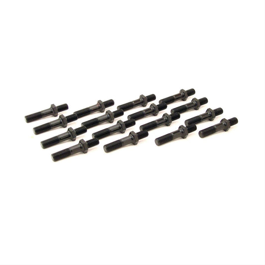 Lunati LT86002-16 Screw In Studs suits Chev BB 2.575 7/16