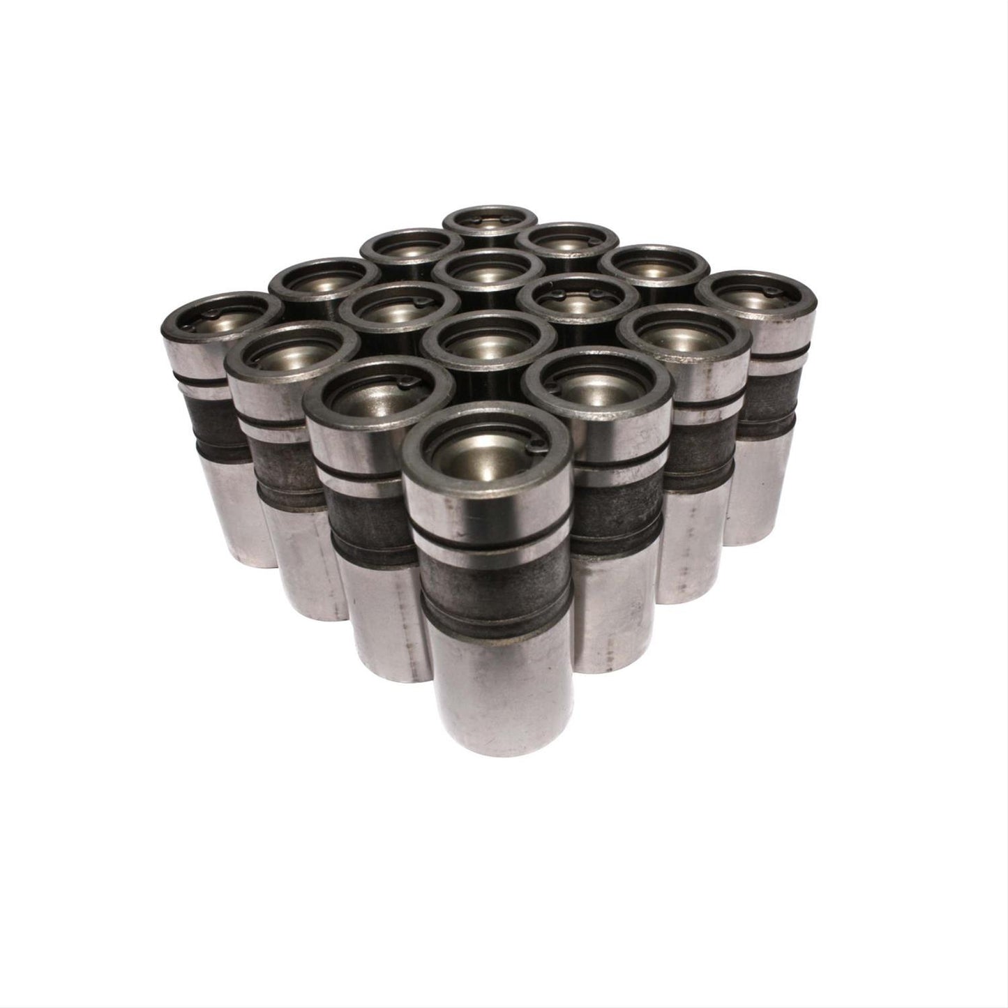 Lunati LT71900G-16 Race Hydraulicraulic Valve Lifters Ford V8